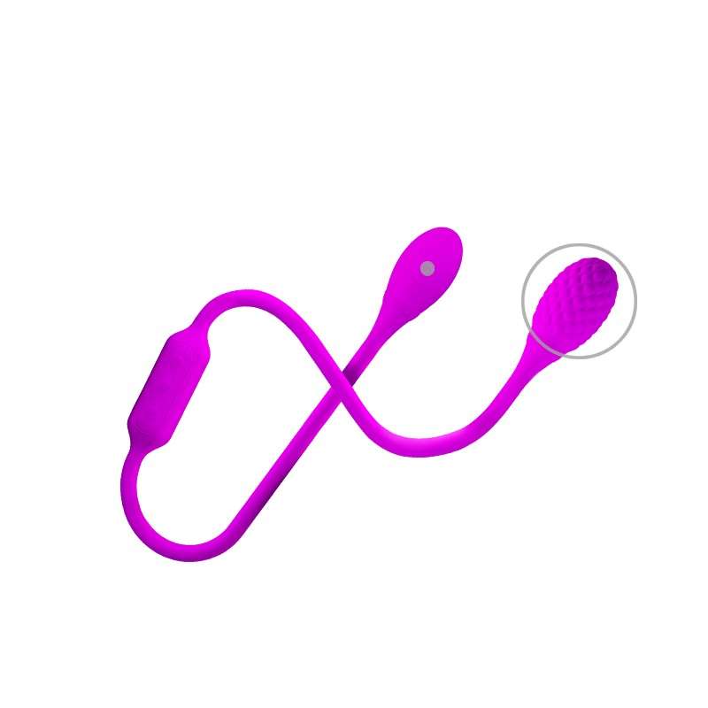 VIBRATOR PRETTY LOVE - DREAM LOVERS WHIP | | €31.26 | mojsexshop.sk