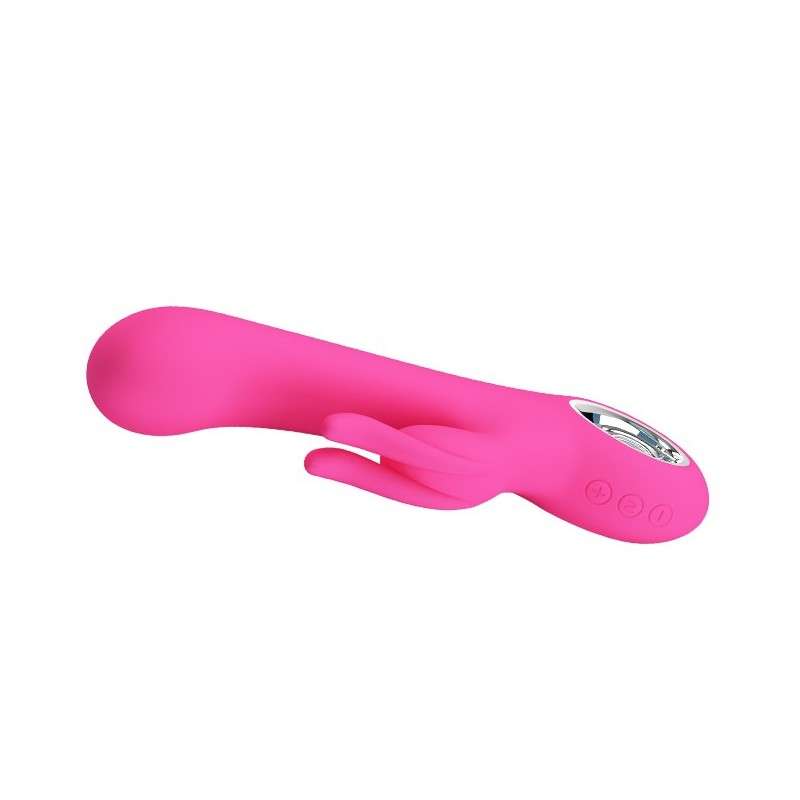 VIBRATOR PRETTY LOVE - CARINA | | €24.88 | mojsexshop.sk