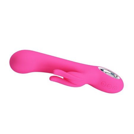 VIBRATOR PRETTY LOVE - CARINA | | €24.88 | mojsexshop.sk