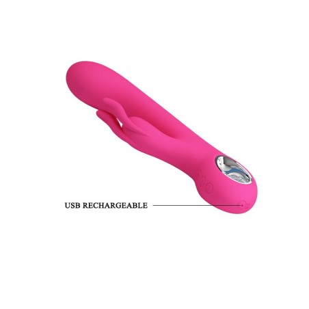 VIBRATOR PRETTY LOVE - CARINA | | €24.88 | mojsexshop.sk