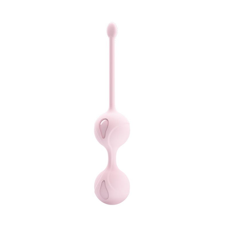 PRETTY LOVE - KEGEL TIGHTEN UP II | | €4.74 | mojsexshop.sk