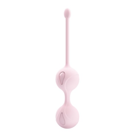 PRETTY LOVE - KEGEL TIGHTEN UP II | | €4.74 | mojsexshop.sk