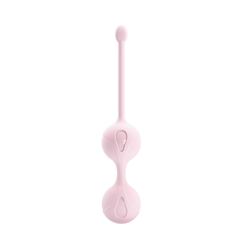 PRETTY LOVE - KEGEL TIGHTEN UP II | | €4.74 | mojsexshop.sk