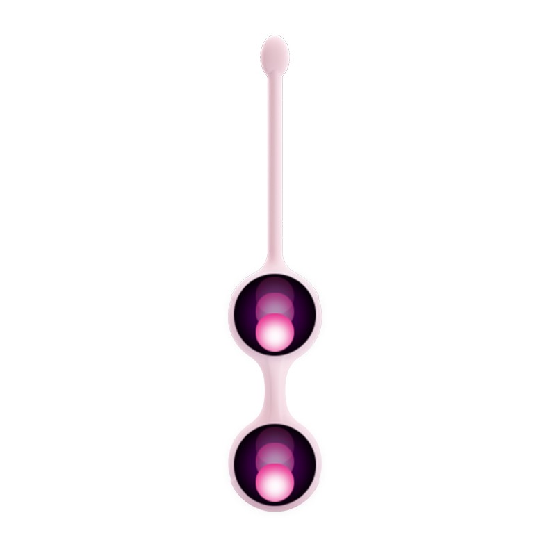 PRETTY LOVE - KEGEL TIGHTEN UP II | | €4.74 | mojsexshop.sk