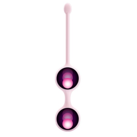 PRETTY LOVE - KEGEL TIGHTEN UP II | | €4.74 | mojsexshop.sk