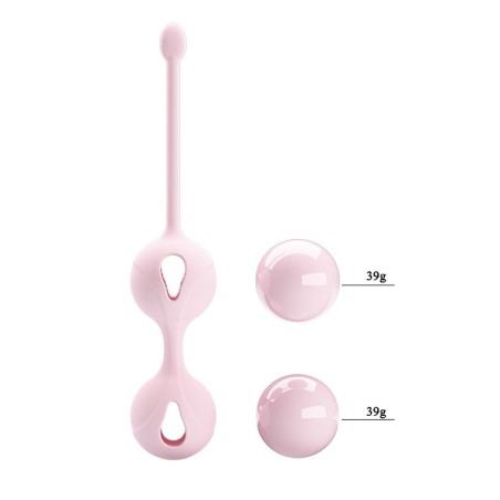 PRETTY LOVE - KEGEL TIGHTEN UP II | | €4.74 | mojsexshop.sk