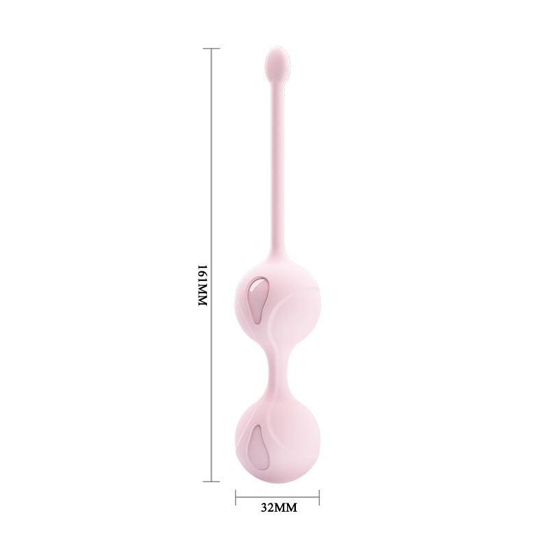 PRETTY LOVE - KEGEL TIGHTEN UP II | | €4.74 | mojsexshop.sk