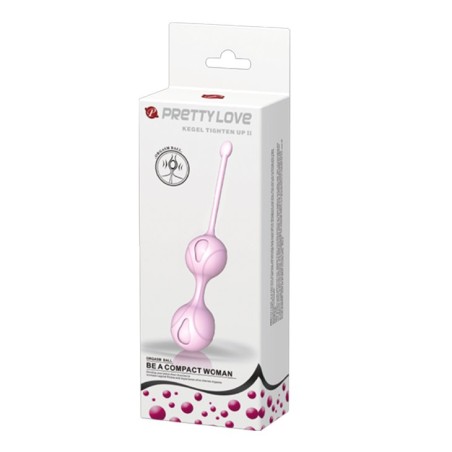 PRETTY LOVE - KEGEL TIGHTEN UP II | | €4.74 | mojsexshop.sk