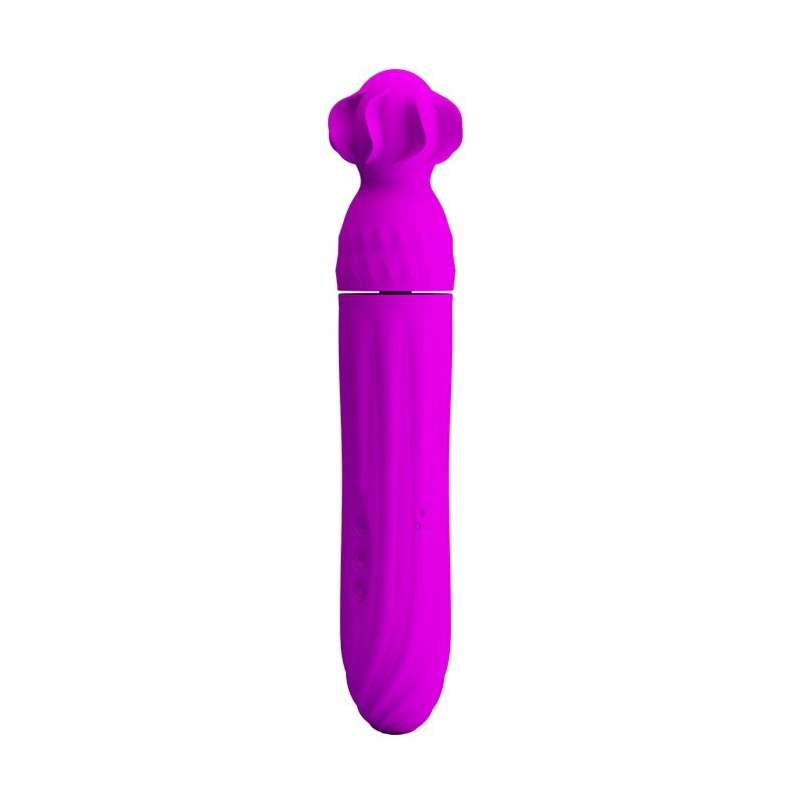 VIBRATOR PRETTY LOVE - ABBOTT | | €29.84 | mojsexshop.sk