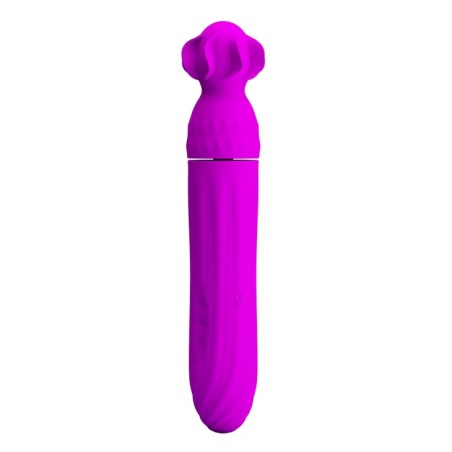 VIBRATOR PRETTY LOVE - ABBOTT | | €29.84 | mojsexshop.sk