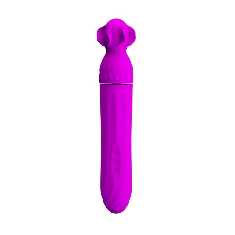 VIBRATOR PRETTY LOVE - ABBOTT | | €29.84 | mojsexshop.sk