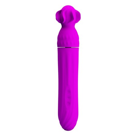 VIBRATOR PRETTY LOVE - ABBOTT | | €29.84 | mojsexshop.sk