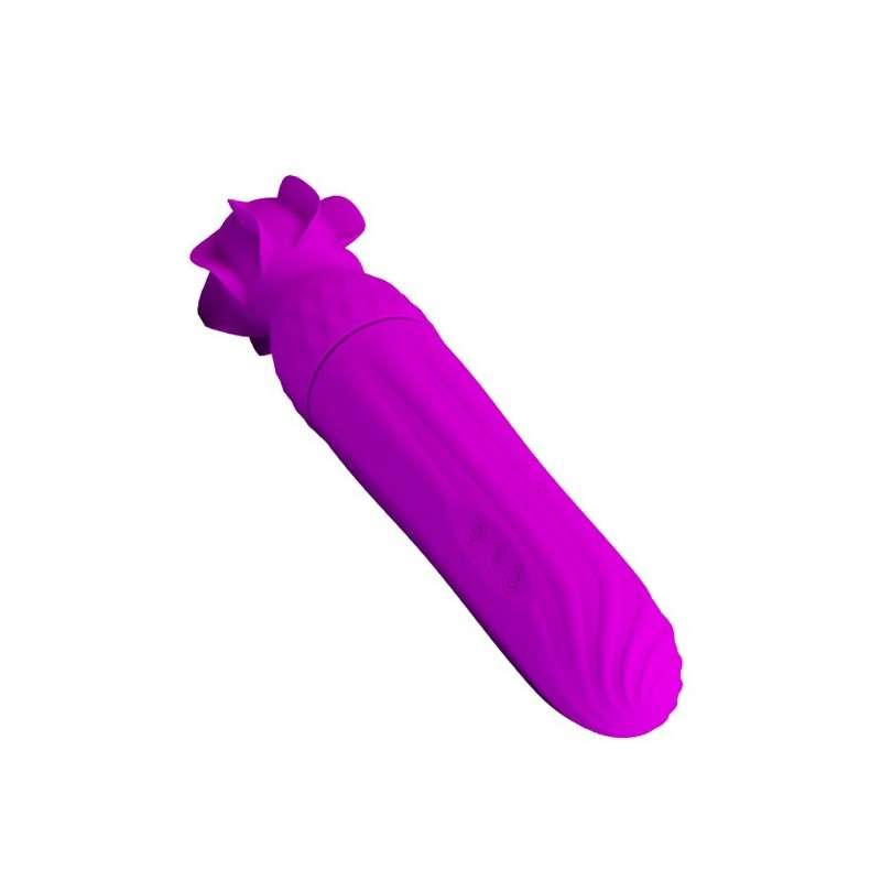 VIBRATOR PRETTY LOVE - ABBOTT | | €29.84 | mojsexshop.sk