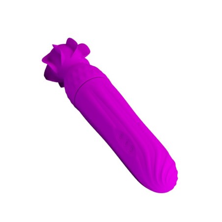 VIBRATOR PRETTY LOVE - ABBOTT | | €29.84 | mojsexshop.sk