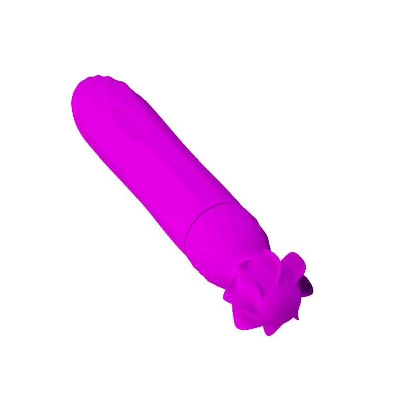 VIBRATOR PRETTY LOVE - ABBOTT | | €29.84 | mojsexshop.sk