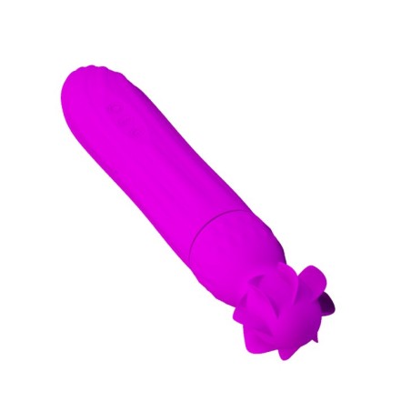 VIBRATOR PRETTY LOVE - ABBOTT | | €29.84 | mojsexshop.sk