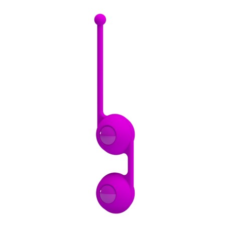 PRETTY LOVE - KEGEL TIGHTEN UP III | | €4.80 | mojsexshop.sk