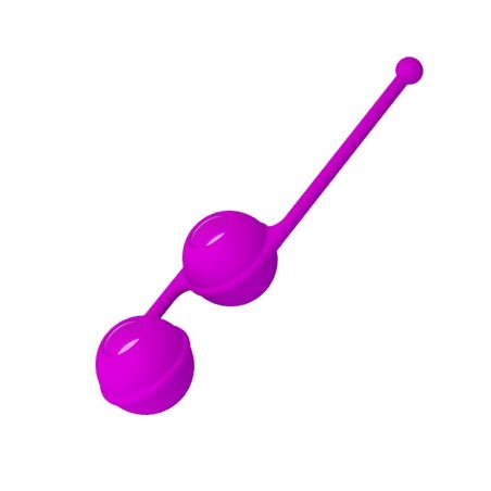 PRETTY LOVE - KEGEL TIGHTEN UP III | | €4.80 | mojsexshop.sk