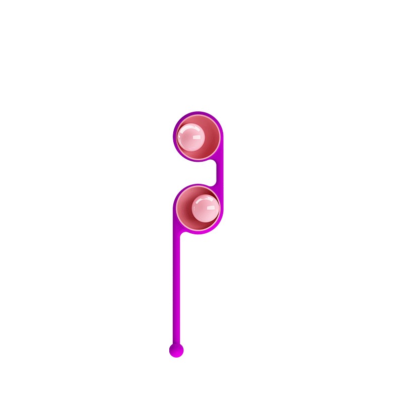 PRETTY LOVE - KEGEL TIGHTEN UP III | | €4.80 | mojsexshop.sk