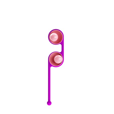 PRETTY LOVE - KEGEL TIGHTEN UP III | | €4.80 | mojsexshop.sk