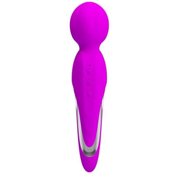 VIBRATOR PRETTY LOVE - FITZGERALD | | €32.14 | mojsexshop.sk