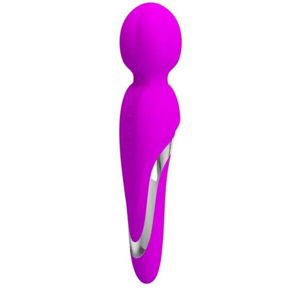 VIBRATOR PRETTY LOVE - FITZGERALD | | €32.14 | mojsexshop.sk