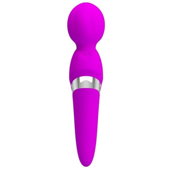 VIBRATOR PRETTY LOVE - FITZGERALD | | €32.14 | mojsexshop.sk