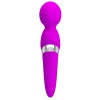 VIBRATOR PRETTY LOVE - FITZGERALD | | €32.14 | mojsexshop.sk