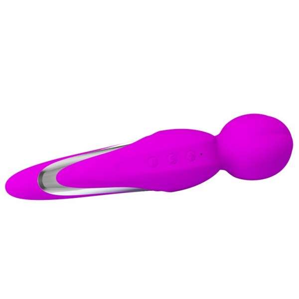 VIBRATOR PRETTY LOVE - FITZGERALD | | €32.14 | mojsexshop.sk