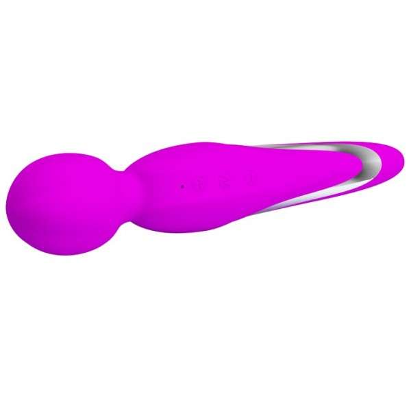 VIBRATOR PRETTY LOVE - FITZGERALD | | €32.14 | mojsexshop.sk