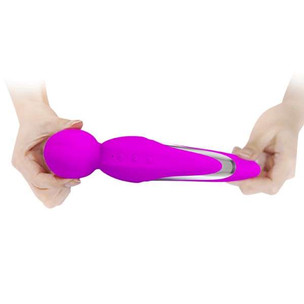 VIBRATOR PRETTY LOVE - FITZGERALD | | €32.14 | mojsexshop.sk