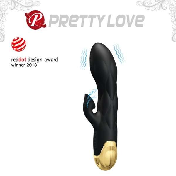 VIBRATOR PRETTY LOVE - LIBERATOR | | €58.56 | mojsexshop.sk