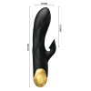 VIBRATOR PRETTY LOVE - LIBERATOR | | €58.56 | mojsexshop.sk