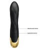 VIBRATOR PRETTY LOVE - LIBERATOR | | €58.56 | mojsexshop.sk