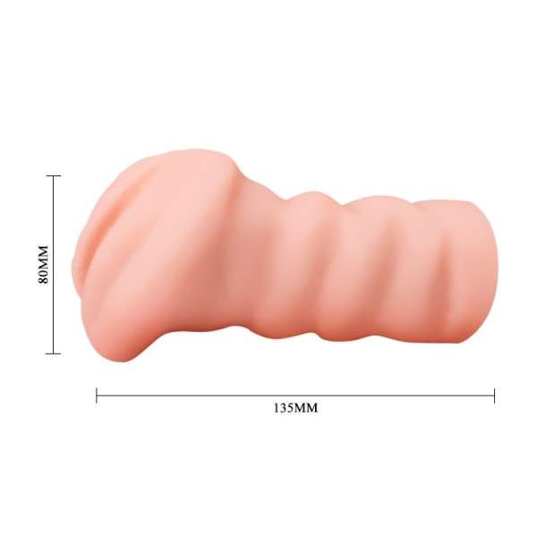 MASTURBATOR CRAZY BULL - LEILA | | €5.14 | mojsexshop.sk