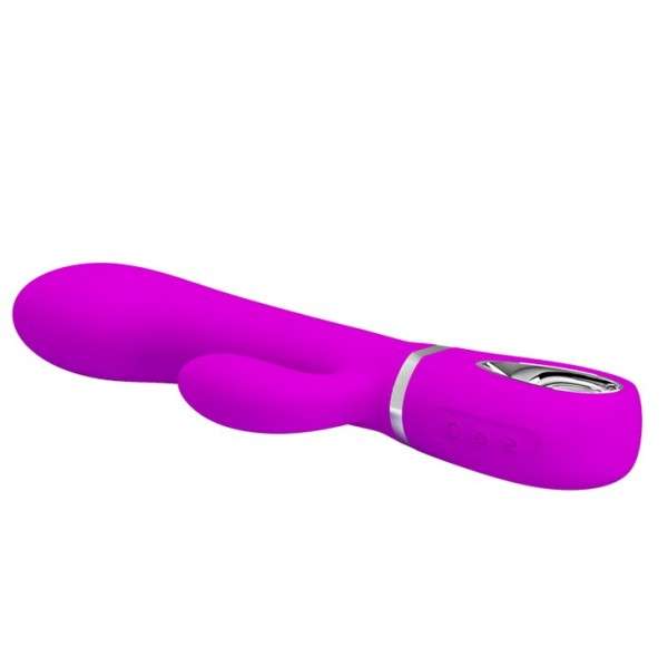 VIBRATOR PRETTY LOVE - TERNENCE | | €30.00 | mojsexshop.sk