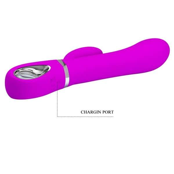 VIBRATOR PRETTY LOVE - TERNENCE | | €30.00 | mojsexshop.sk