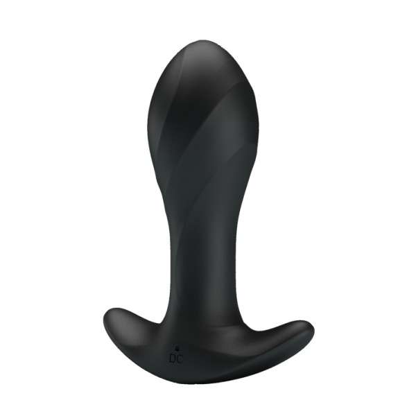 PRETTY LOVE - ANAL PLUG MASSAGER | | €19.70 | mojsexshop.sk