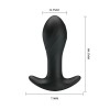 PRETTY LOVE - ANAL PLUG MASSAGER | | €19.70 | mojsexshop.sk