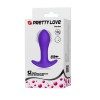 PRETTY LOVE - MORTON | | €19.70 | mojsexshop.sk