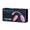 PRETTY LOVE - SHOCK FUN | | €30.14 | mojsexshop.sk