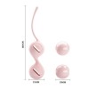 PRETTY LOVE - KEGEL BALLS UP I | | €3.68 | mojsexshop.sk