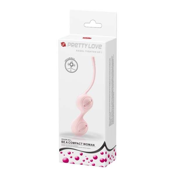 PRETTY LOVE - KEGEL BALLS UP I | | €3.68 | mojsexshop.sk