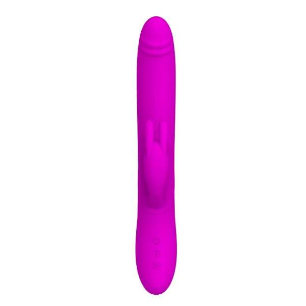 VIBRATOR PRETTY LOVE - BYRON | | €29.12 | mojsexshop.sk