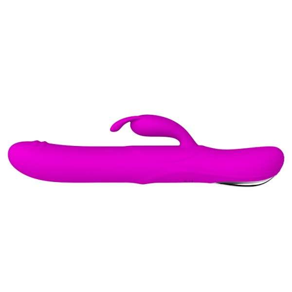 VIBRATOR PRETTY LOVE - BYRON | | €29.12 | mojsexshop.sk