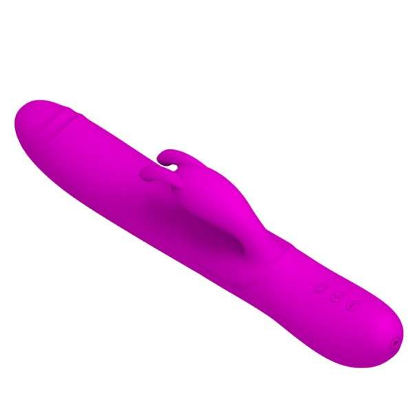 VIBRATOR PRETTY LOVE - BYRON | | €29.12 | mojsexshop.sk