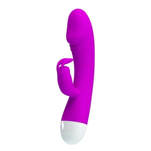 VIBRATOR PRETTY LOVE - WILL | | €20.78 | mojsexshop.sk