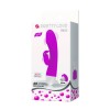 VIBRATOR PRETTY LOVE - WILL | | €20.78 | mojsexshop.sk