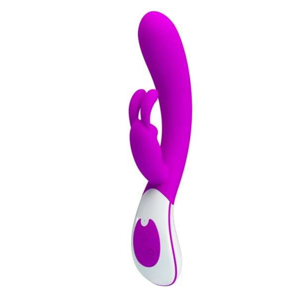 VIBRATOR PRETTY LOVE - HARLAN | | €19.92 | mojsexshop.sk