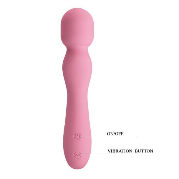 VIBRATOR PRETTY LOVE - GLADYS | | €16.12 | mojsexshop.sk